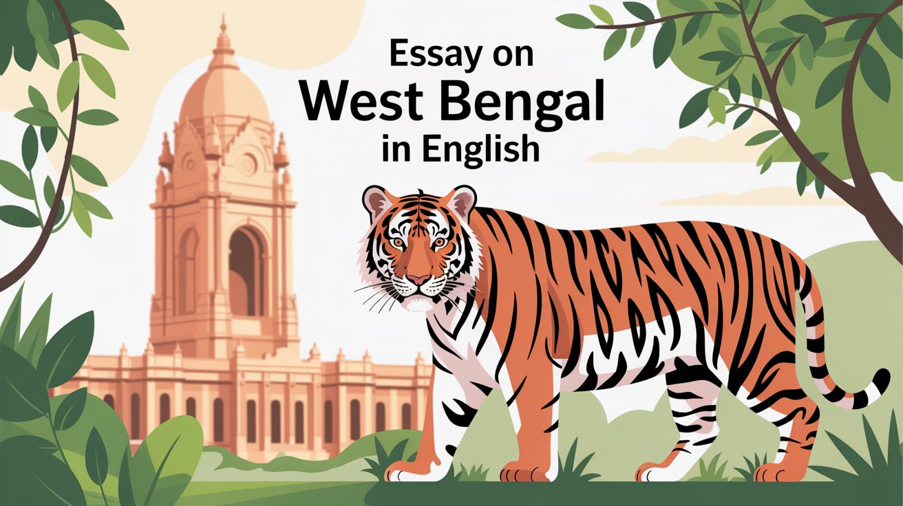 Essay On West Bengal